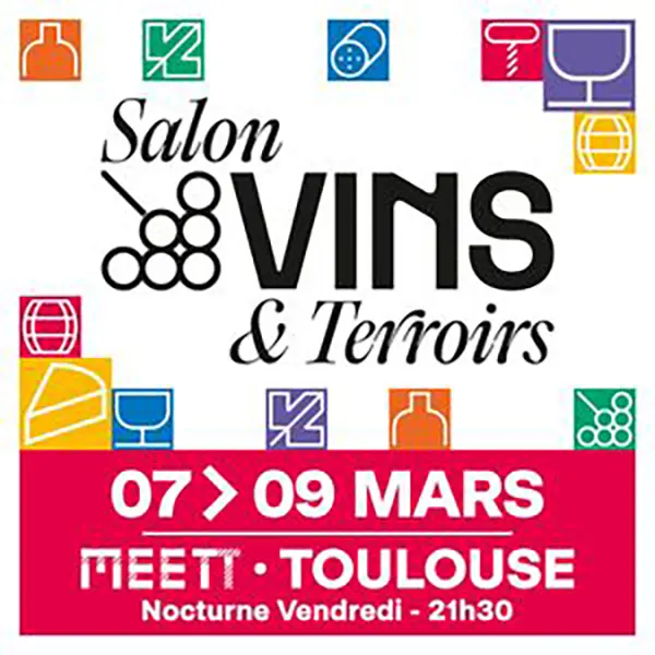 Logo de l'événement