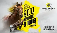 L'Hippodrome de Toulouse en Fête !