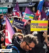 Manifestations à Toulouse cette semaine