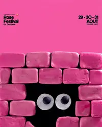 Rose Festival 2025 à Toulouse : dates