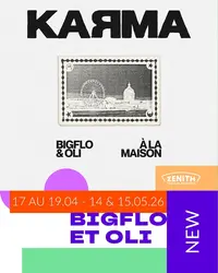 Calendrier d'avril de vos sorties à Toulouse