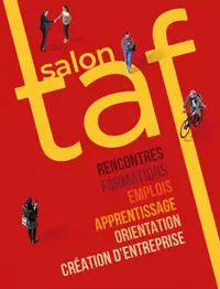 Salon du TAF Toulouse 2025