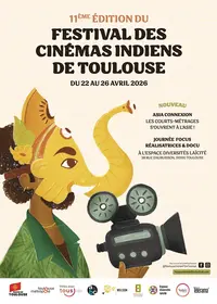 Sorties du week-end à Toulouse