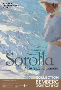 Exposition Sorolla