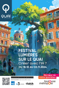 Festival Lumières sur le Quai