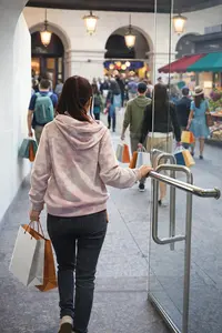 Magasins ouverts le dimanche