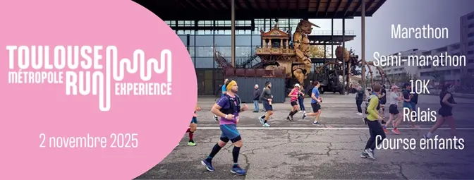 Marathon de Toulouse