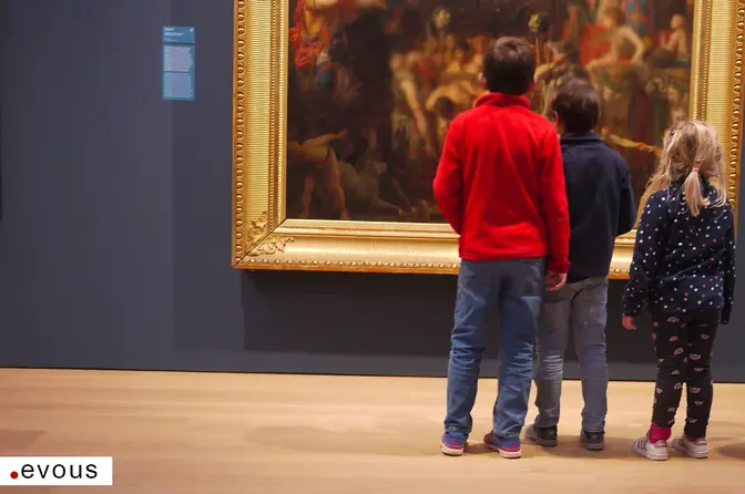 Expositions à visiter à Toulouse