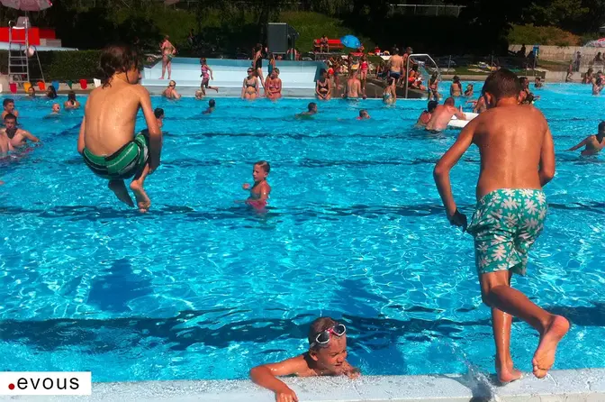 Où se baigner à Toulouse