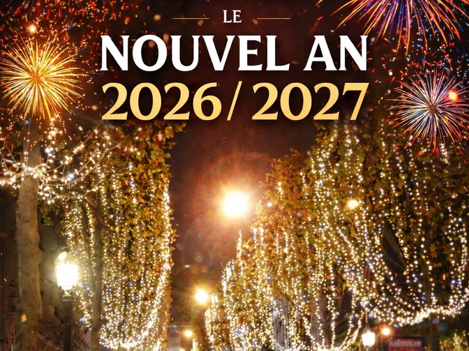 Sorties du Réveillon à Toulouse